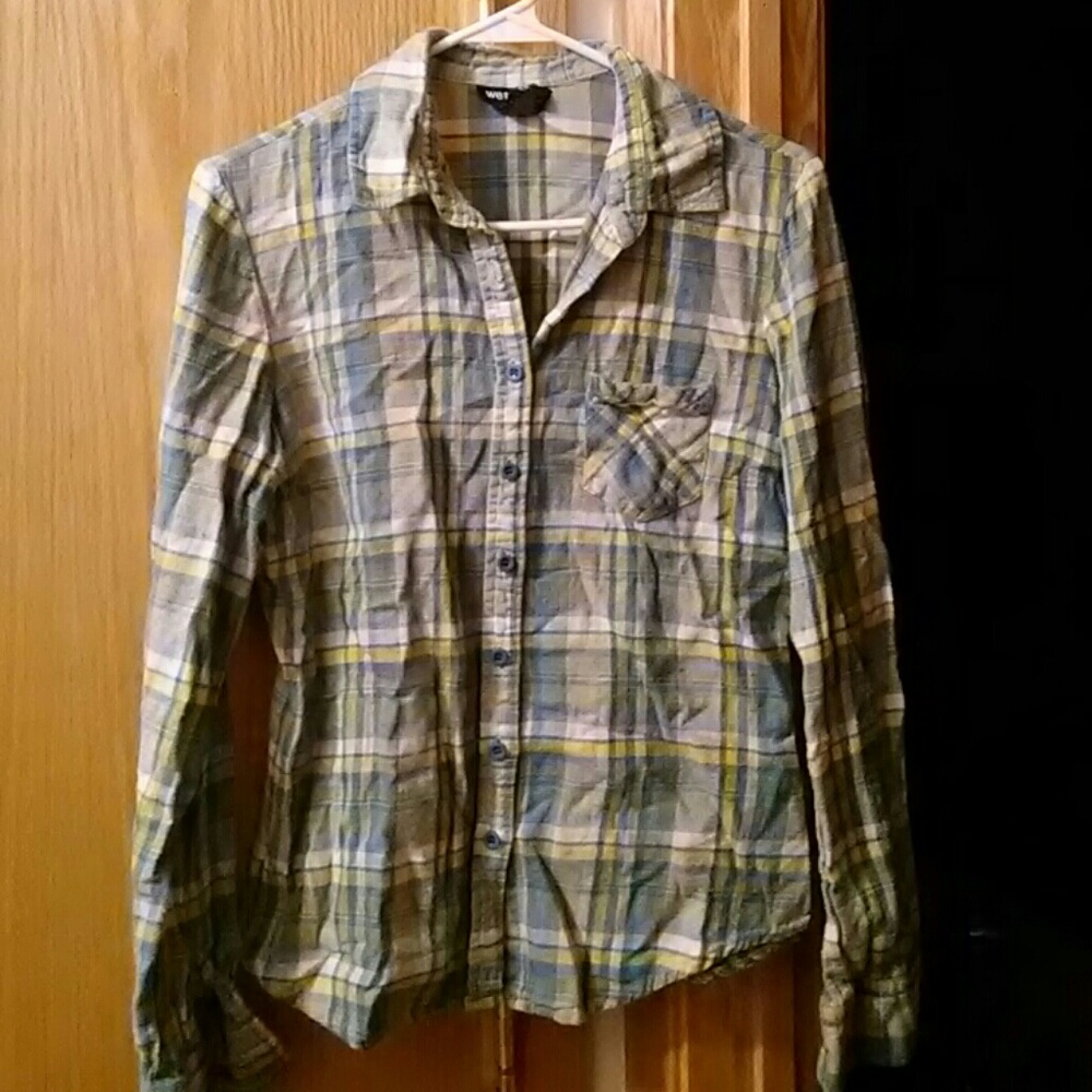 Ladies shirt